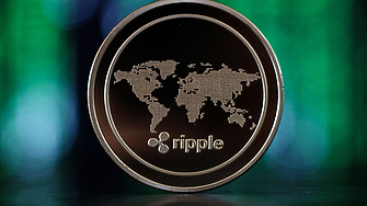 Финтехът Ripple получи пазарна оценка от 40 млрд. долара