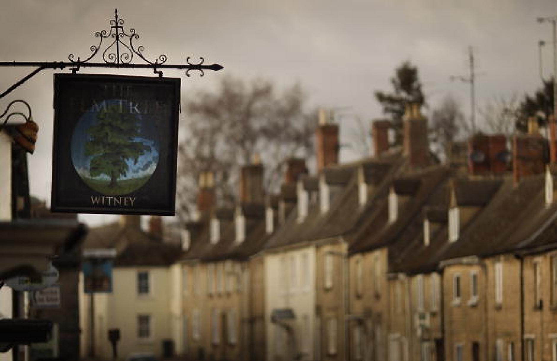 Графство във Великобритания получи обещание за ремонт на път след 103 години