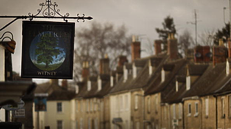 Графство във Великобритания получи обещание за ремонт на път след 103 години