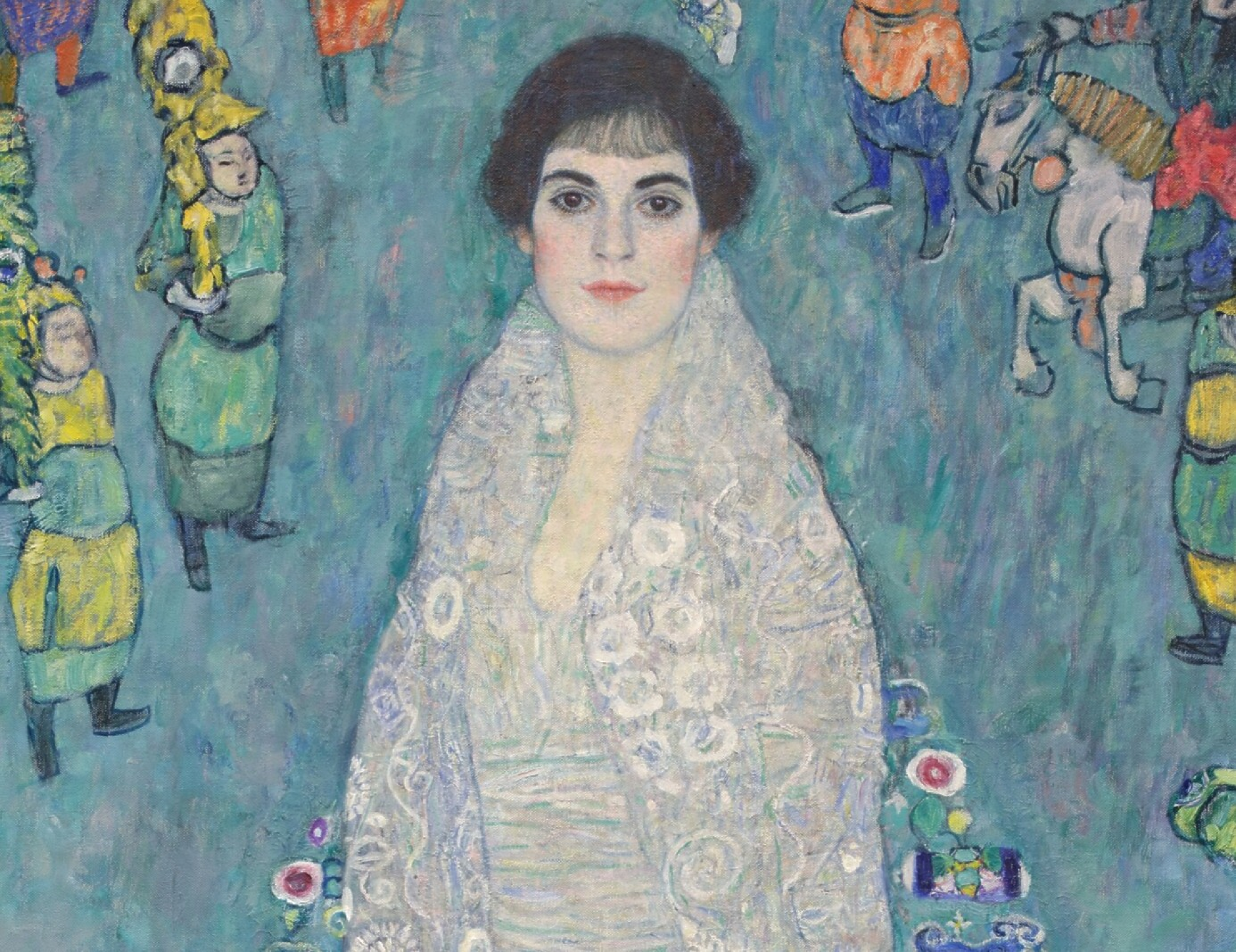 Климт надмина Уорхол: портрет на Ледерер бе продаден за 236 милиона долара