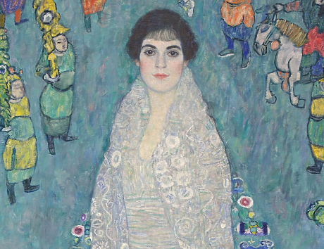 Климт надмина Уорхол: портрет на Ледерер бе продаден за 236 милиона долара