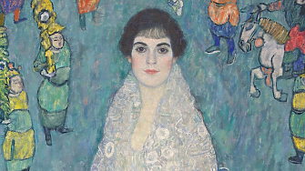 Климт надмина Уорхол: портрет на Ледерер бе продаден за 236 милиона долара