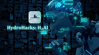 H₂AI: Водата мисли дигитално – инженерите пишат бъдещето