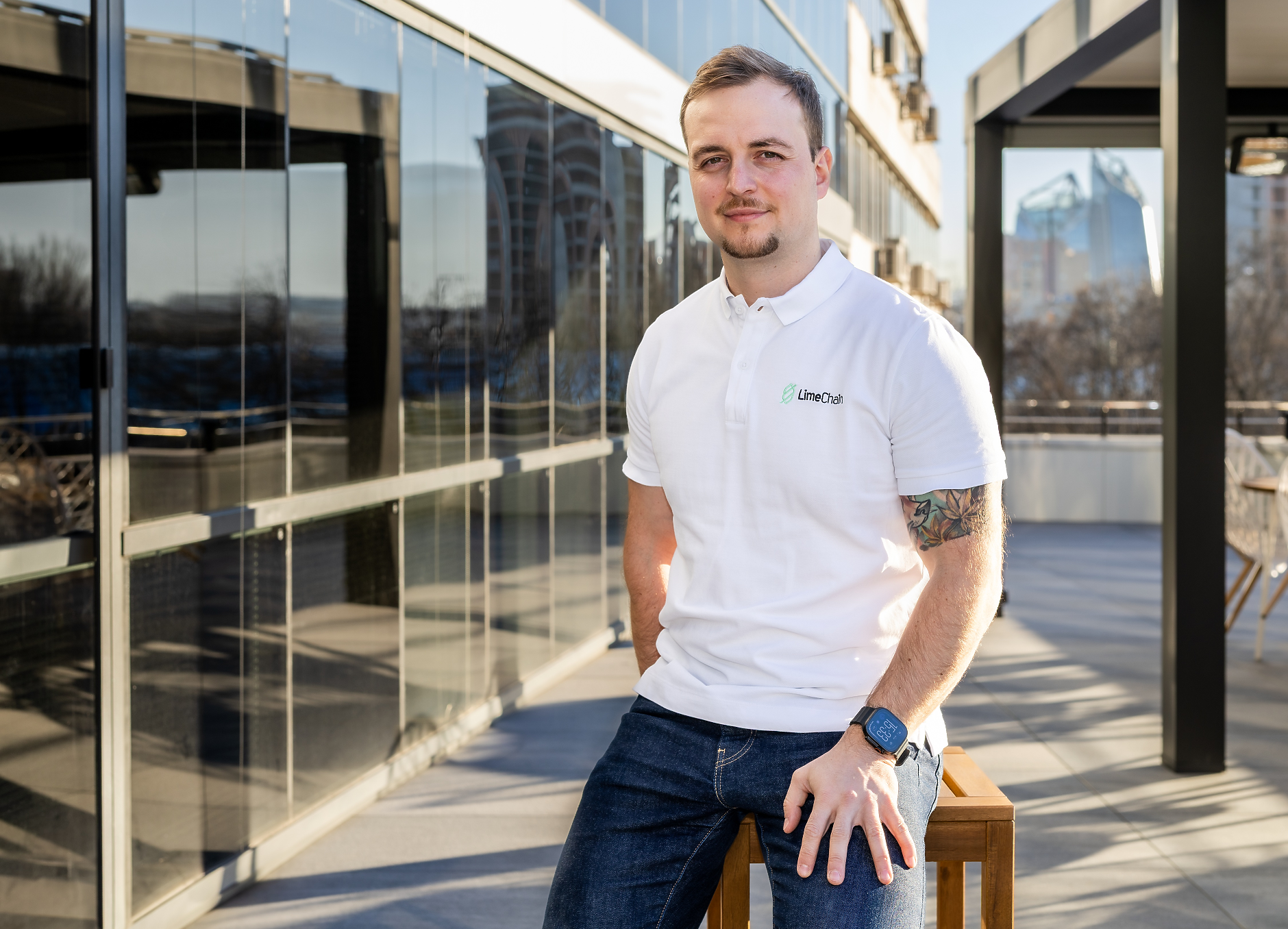 Бъдещето на децентрализираните финанси