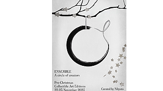 Ensemble: A Circle of Creators