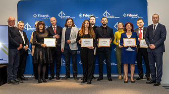 Производители от Пловдив, Варна и Сливен заеха призовите места в 13-ото издание на конкурса „Най-добра българска фирма на годината“