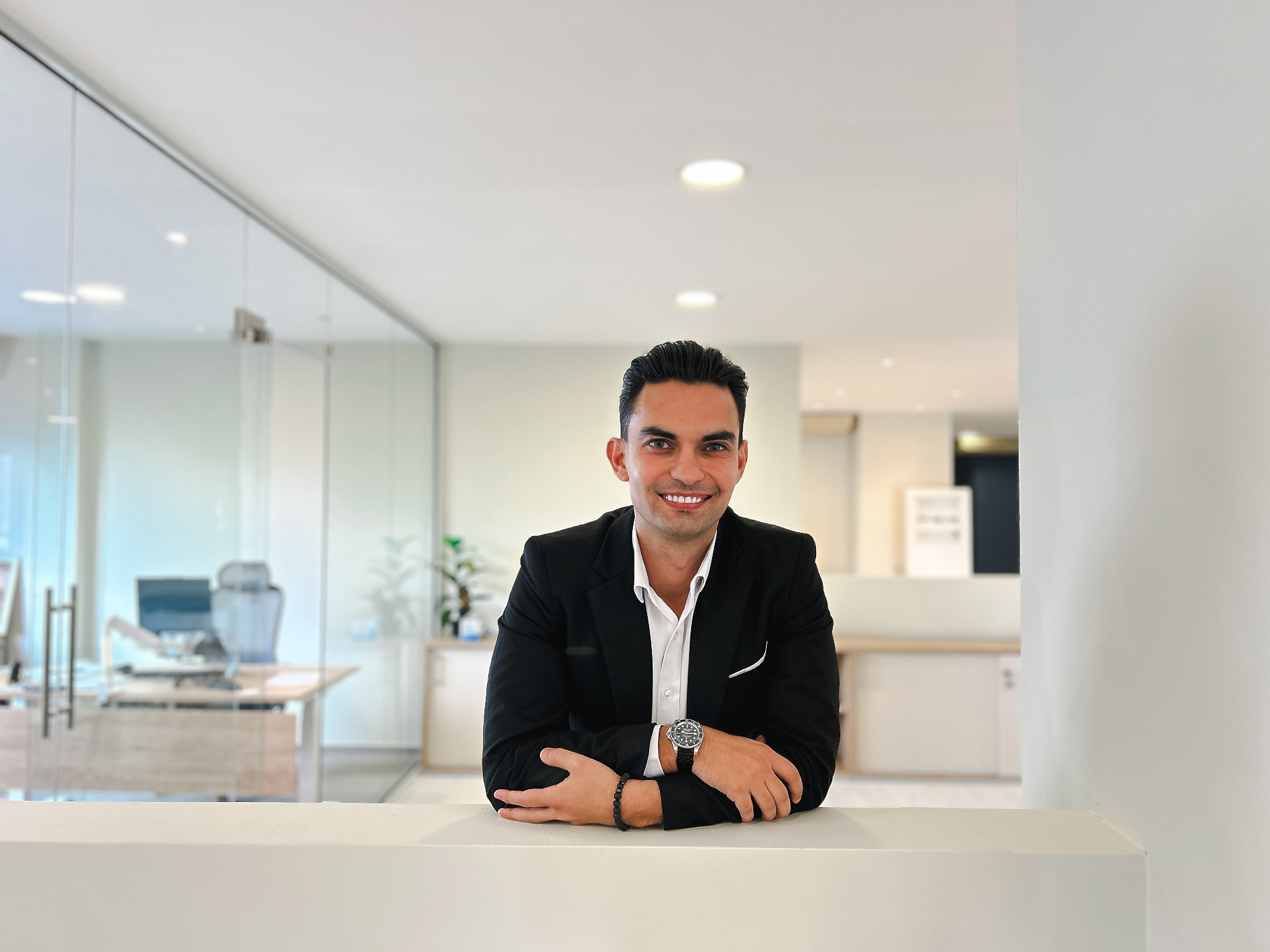 Удобно работно пространство