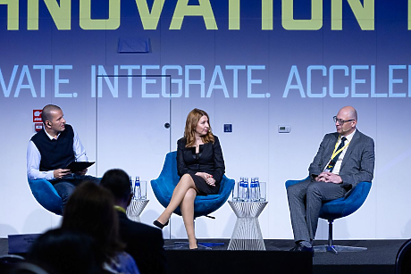 Technovation 2025: Бизнес решенията в ерата на AI и облачните технологии