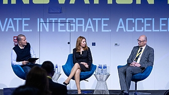 Бизнес решенията в ерата на изкуствения интелект и облачните технологии