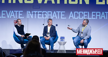 Technovation 2025: Цената на киберсигурността