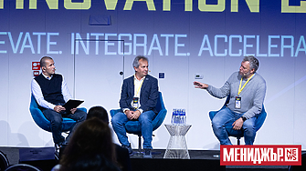 Technovation 2025: Цената на киберсигурността