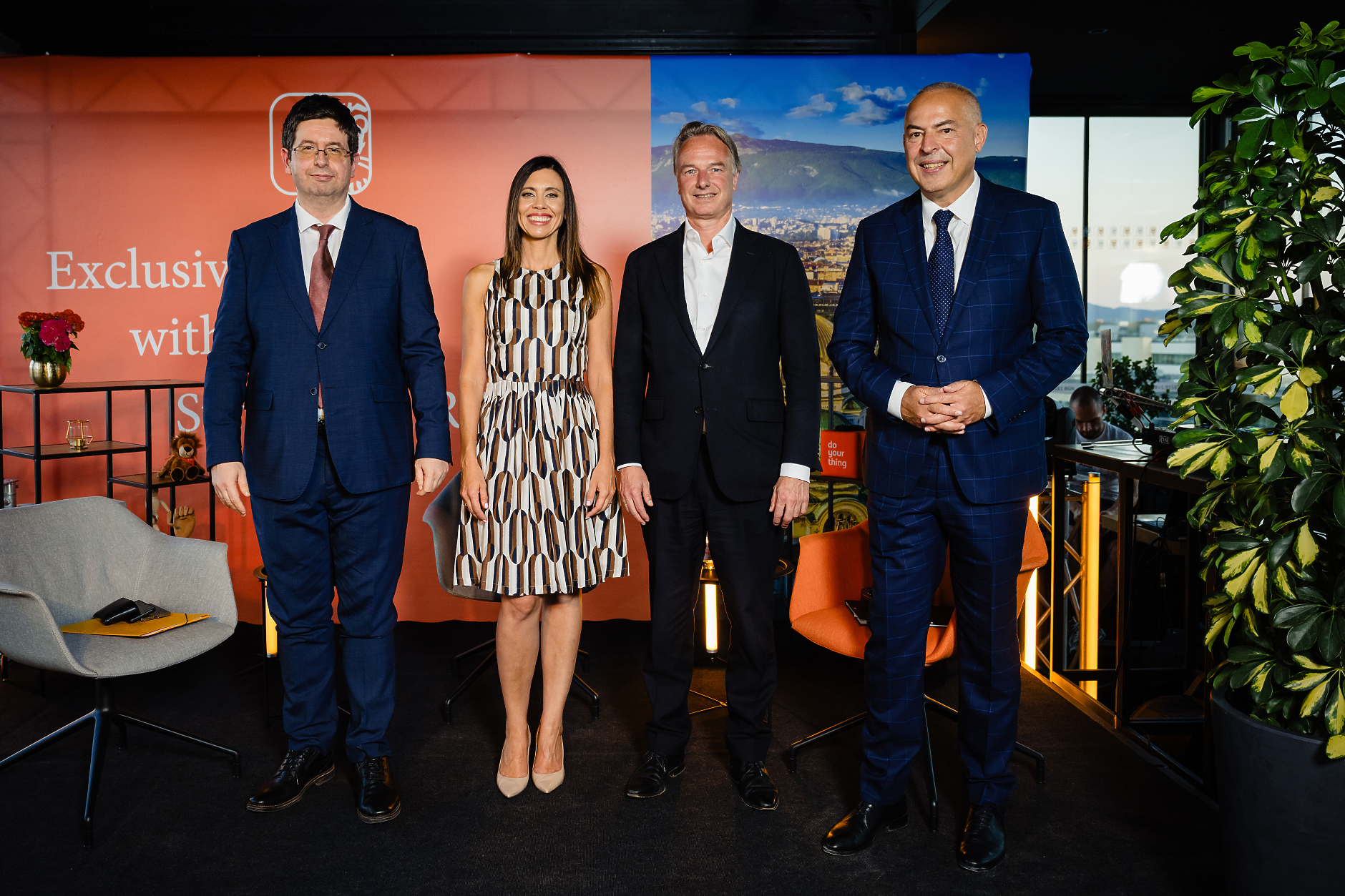 Промяната, силата и трите D