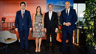 Промяната, силата и трите D