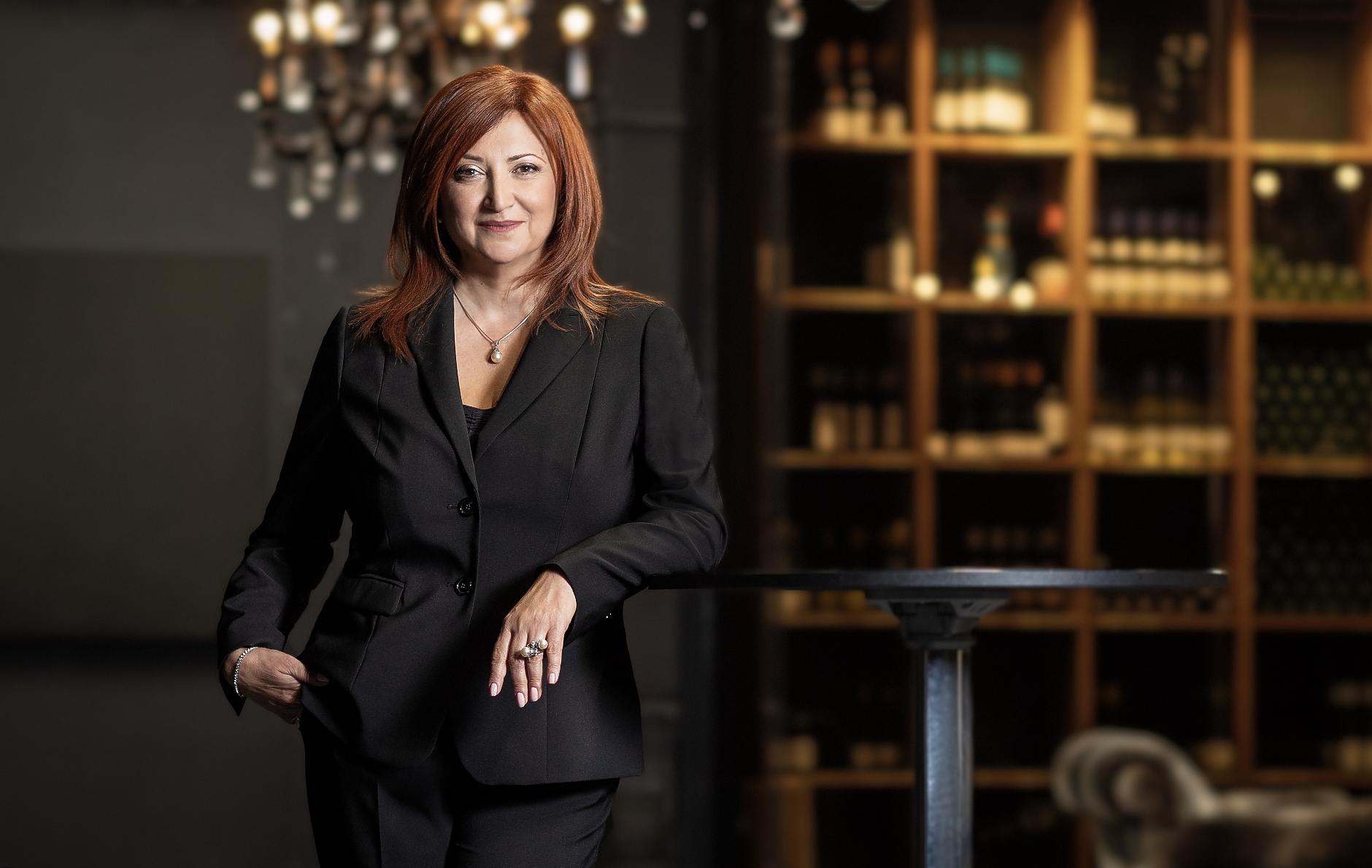 Щастието ражда успех