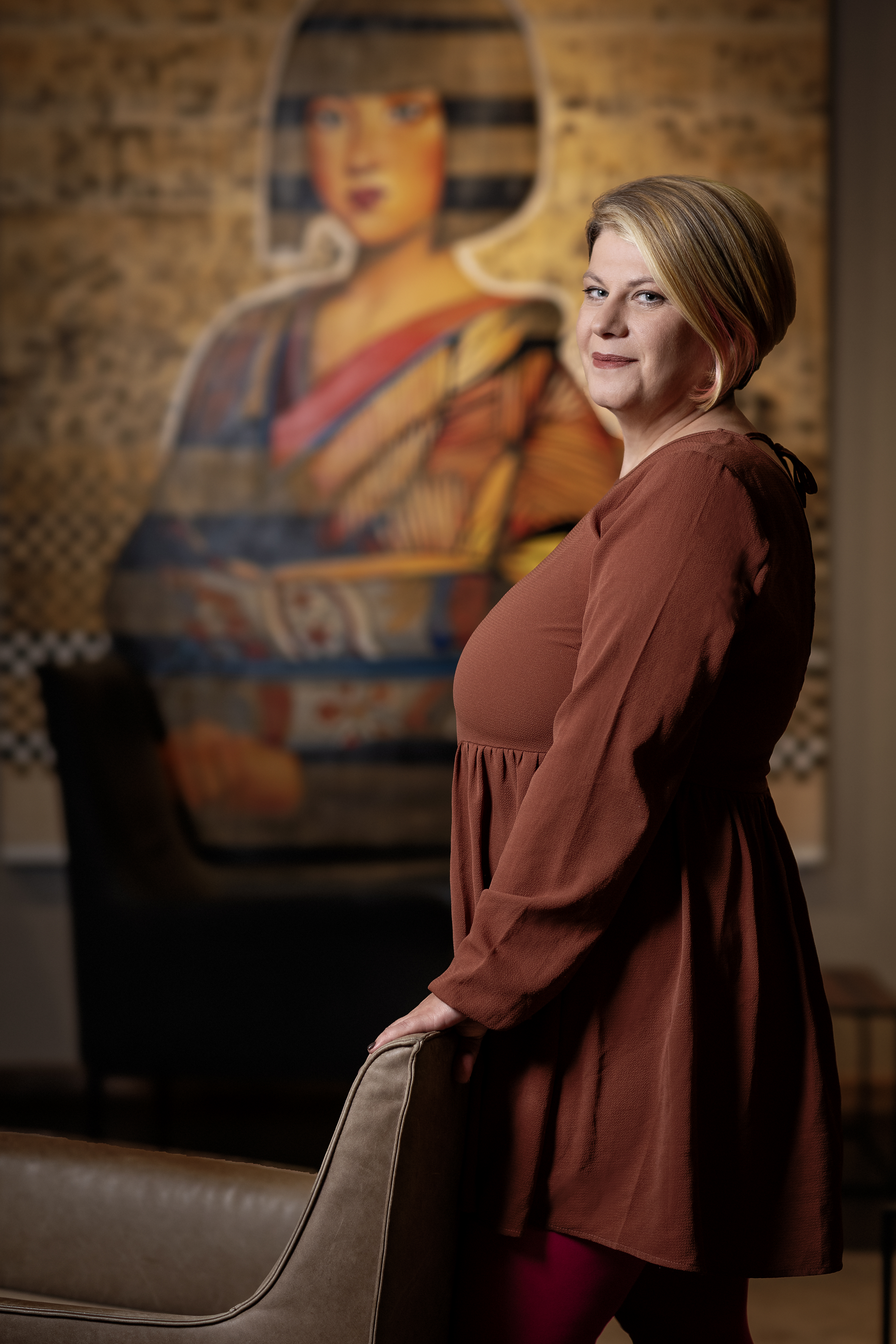 Финансови комуникации в реално време 