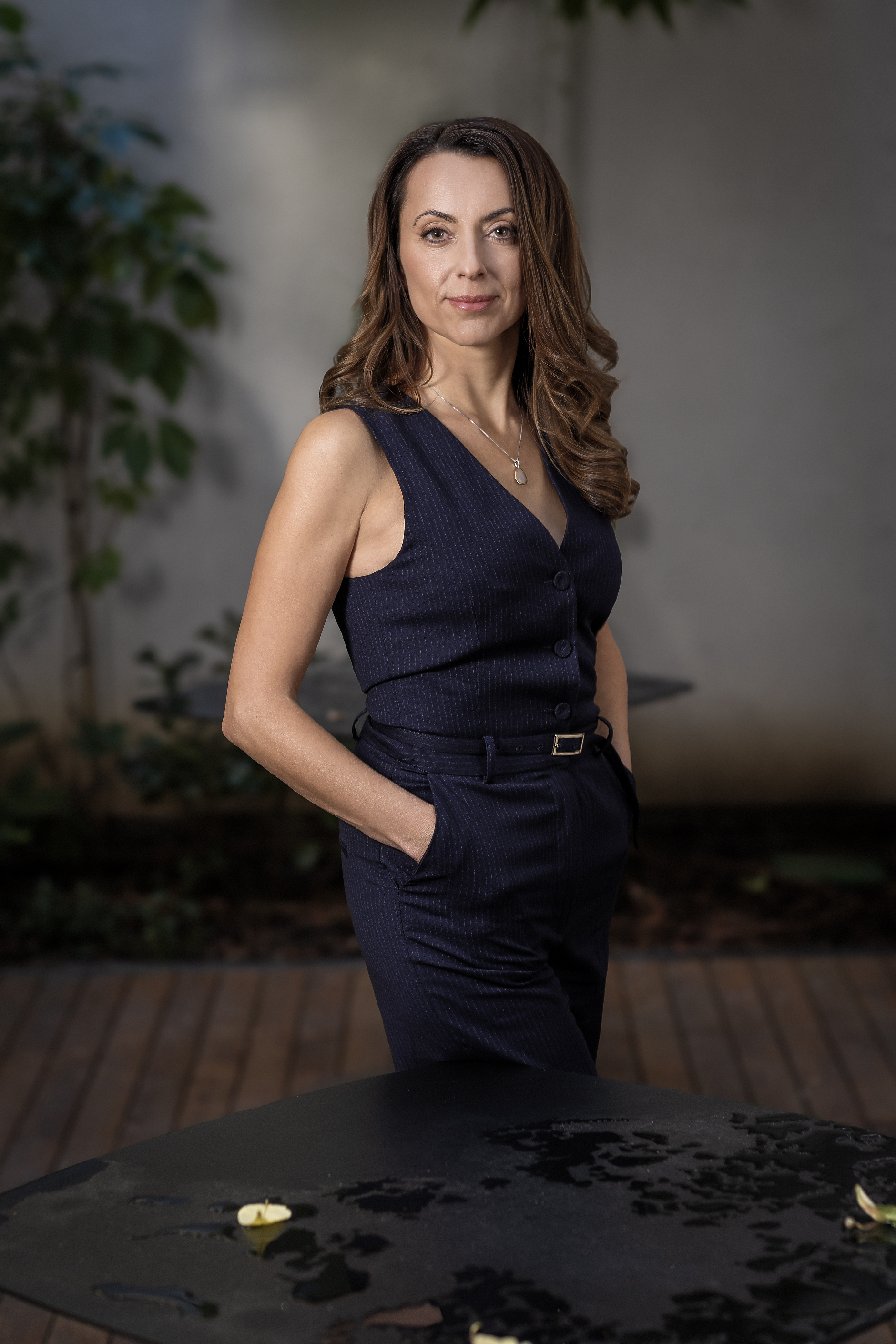 Изкуството на баланса