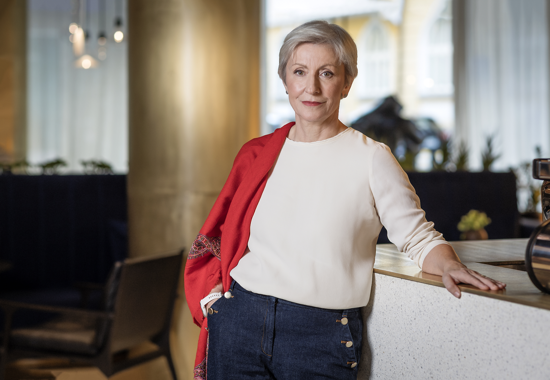 Луксозно изживяване с внимание към най-дребните детайли 