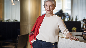 Луксозно изживяване с внимание към най-дребните детайли 