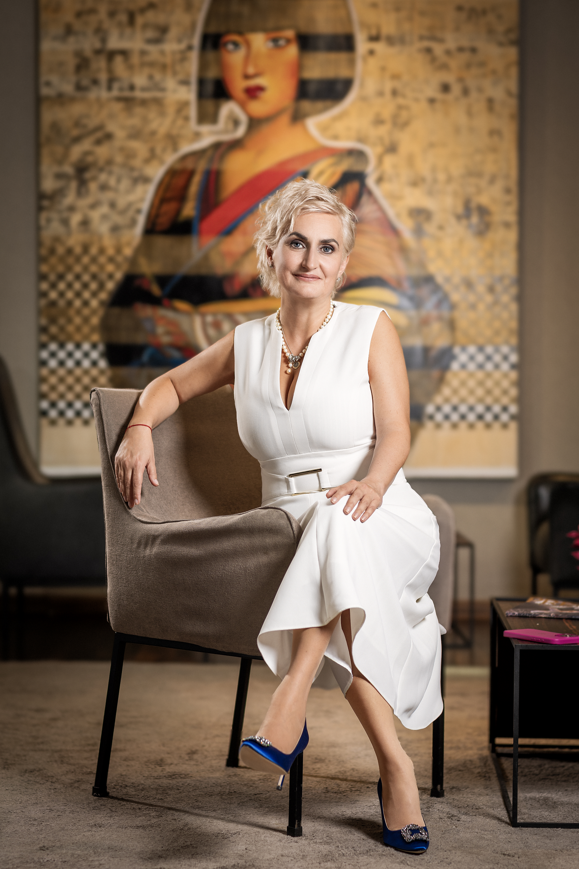 Доверие и свобода 