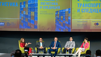 Next Level HR 2022 - форум на списание Мениджър - Панел III