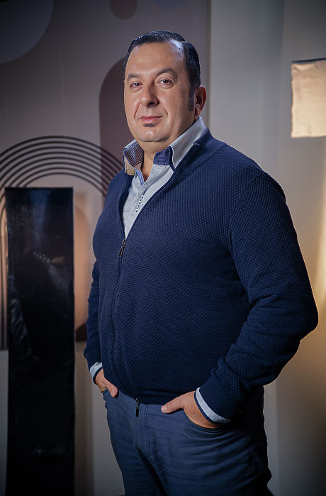 Калин Йонов