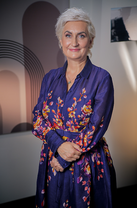 Дина Темелкова