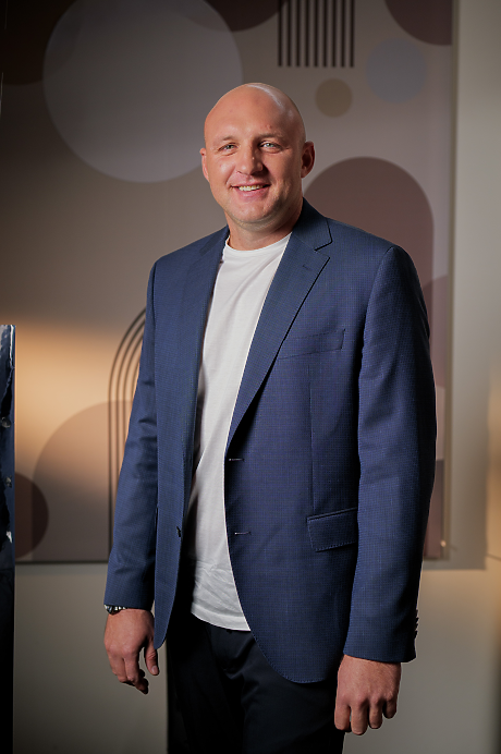 Владимир Даскалов