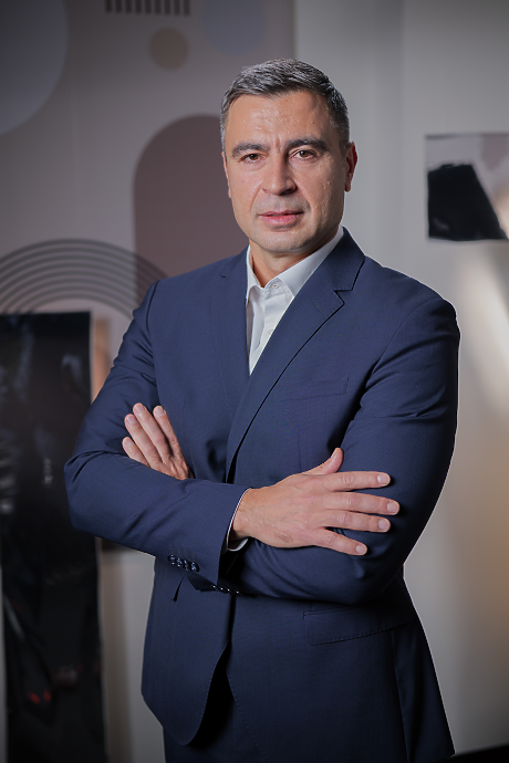 Николай Станчев