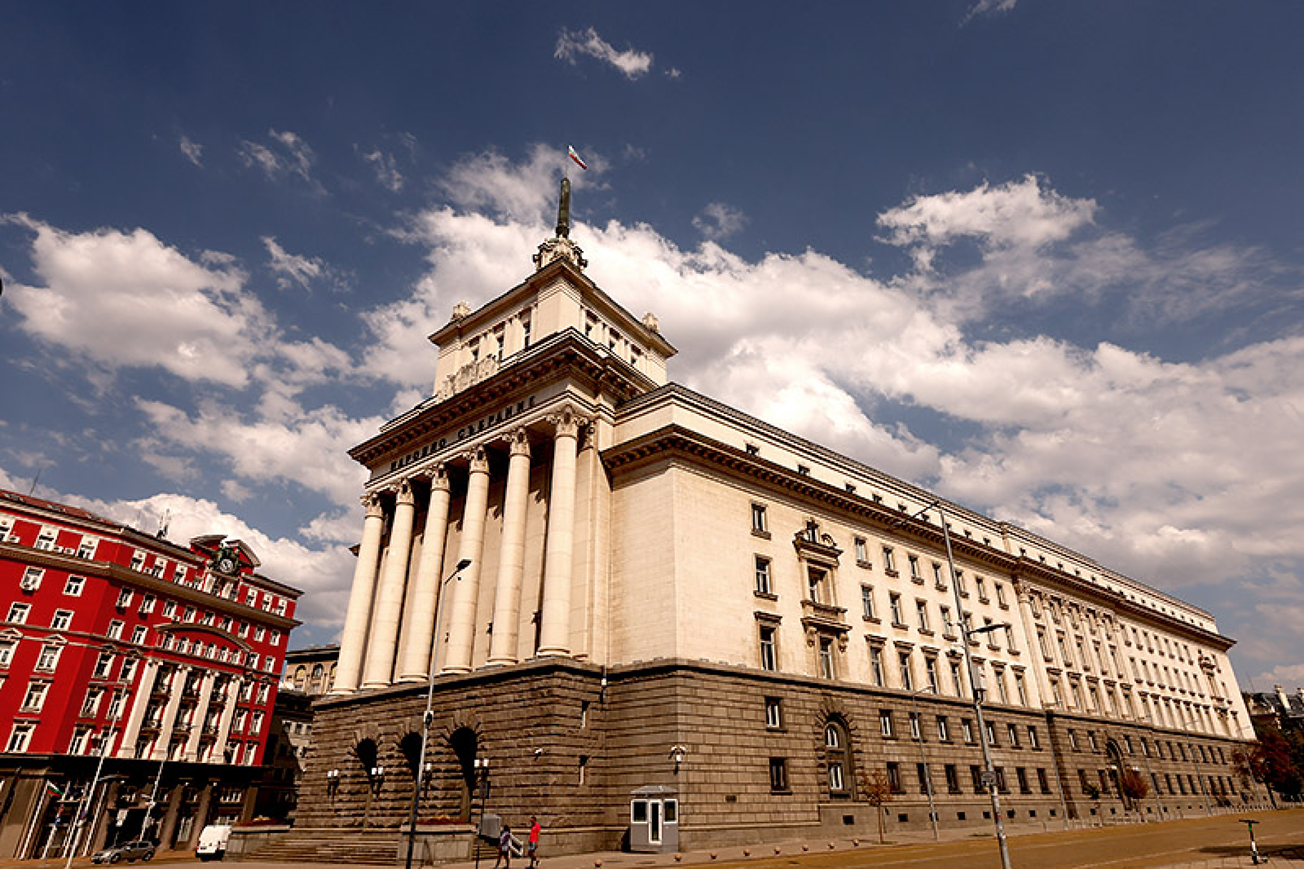 Депутатите приеха процедурни правила за предлагане и избор на председател на ДАНС