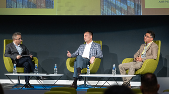 Next Level HR 2022 - форум на списание Мениджър - Панел III