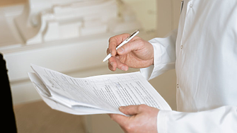 Иновативно лечение може да помогне на пациенти с рак да избегнат операция