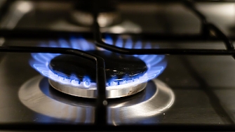 Булгаргаз предлага цена на природния газ за декември от 65 24