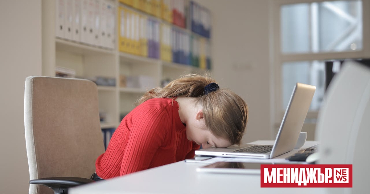 Пропаданията в концентрацията са често срещан проблем при хората с недоспиване