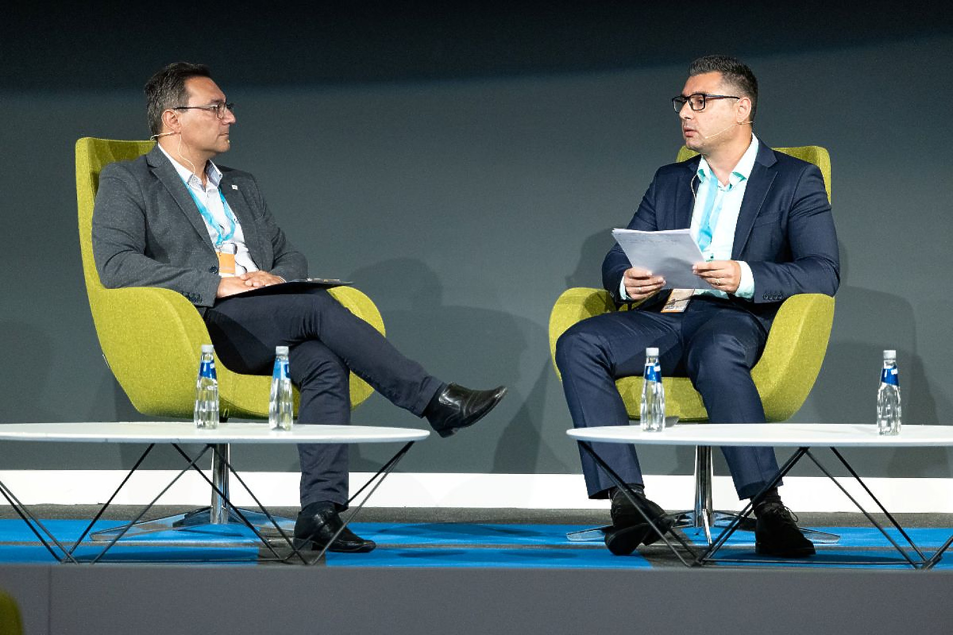 2-ри годишен Форум за транспорт, логистика и спедиция: Под натиска на регулациите