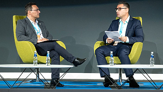 Next Level HR 2022 - форум на списание Мениджър - Панел III