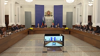 Българската държава и германският технологичен концерн Райнметал обявиха официално началото