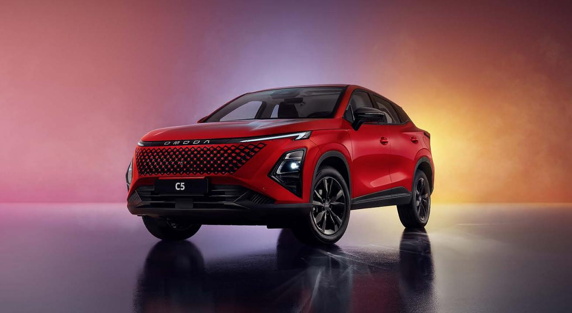 Китайските марки OMODA & JAECOO стъпват на българския пазар