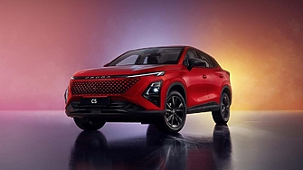 След успешното си представяне в Унгария и Румъния Genius Automotive