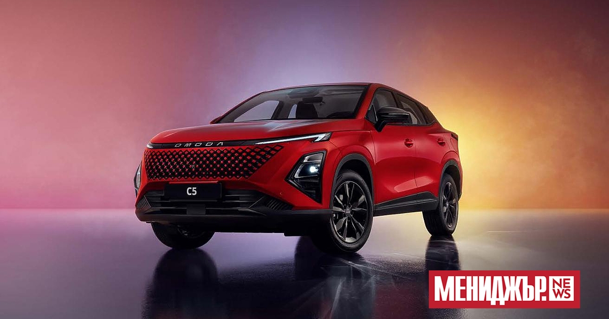 След успешното си представяне в Унгария и Румъния, Genius Automotive