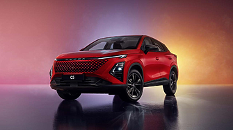 Китайските марки OMODA & JAECOO стъпват на българския пазар