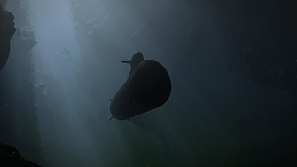 Шведската отбранителна компания Saab представи разработката A26 – първата в