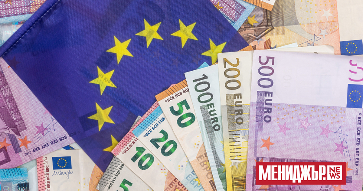 Европейската комисия потвърди, че е решила временно да задържи плащането