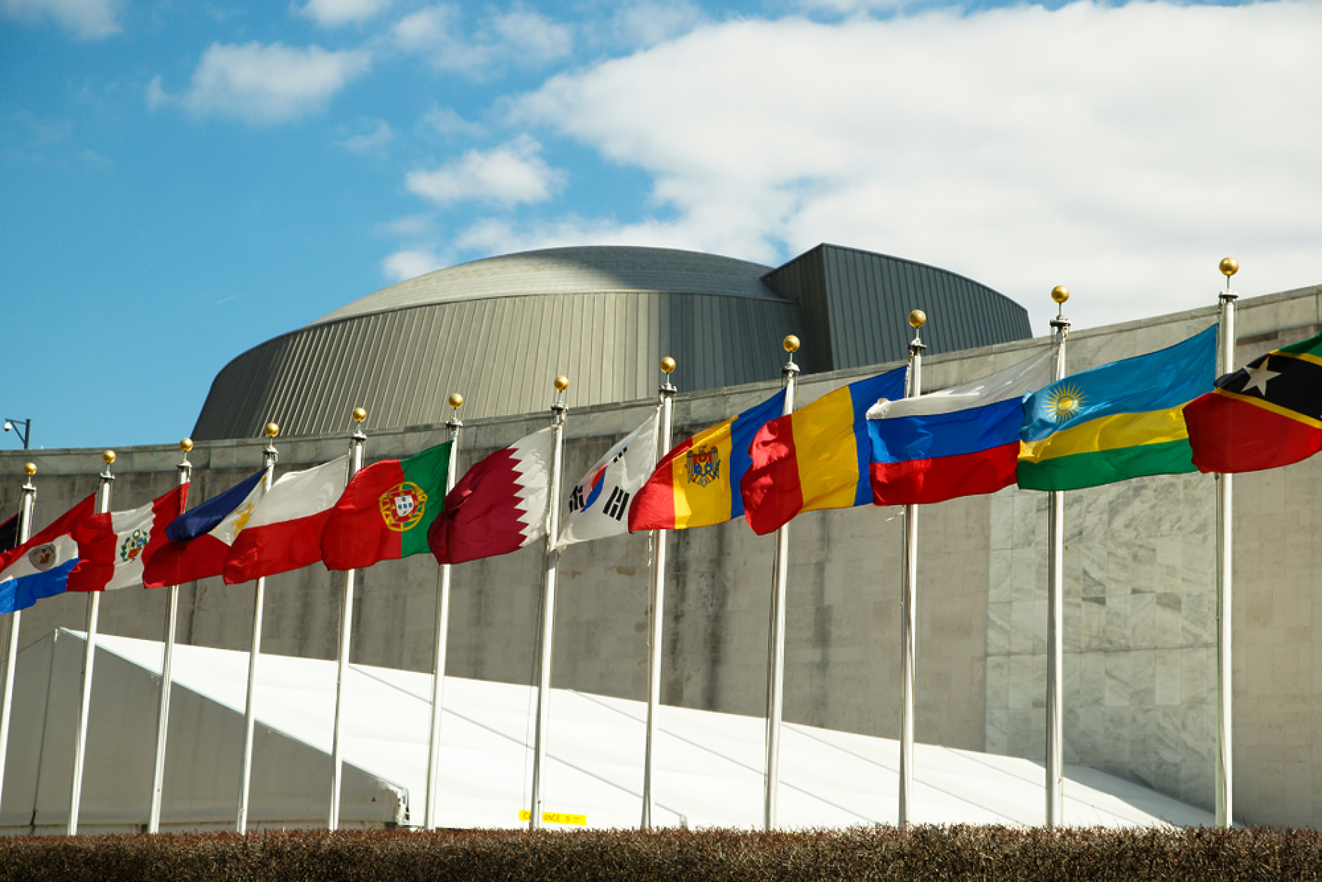 Русия контрира плана на САЩ за Газа със собствено предложение в Съвета за сигурност на ООН