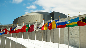 Опитът на Съединените щати да спечелят подкрепа от Съвета за