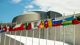 Русия контрира плана на САЩ за Газа със собствено предложение в Съвета за сигурност на ООН