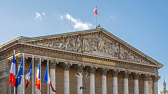 Френският член на Националното събрание Еманюел Дюплеси е предложил забрана