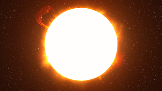 Астрономи работещи с обсерваторията XMM Newton на Европейската космическа агенция и