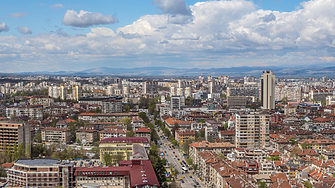 За първи път българската столица София се включва в класацията