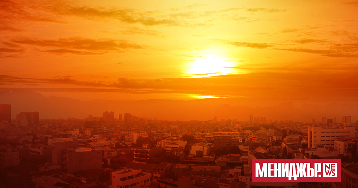 Светът не успя да постигне основната си цел в борбата