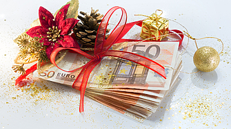 Словенското правителство одобри законопроект с който се въвежда задължителен коледен бонус